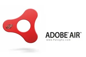 دانلود Adobe AIR 51.1.3.4 ادوبی ایر برای ویندوز + SDK