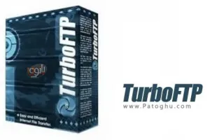 انتقال و دانلود فایل از سرورهای FTP با دانلود نرم افزار TurboFTP 6.99.1340