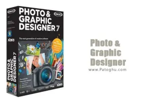 دانلود Xara Photo & Graphic Designer 24.5.0.70701 ویرایش تصاویر و ساخت وکتور