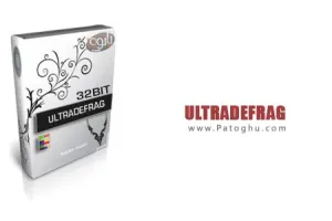 دانلود UltraDefrag 9.0.1 یکپارچه سازی فضای هارد دیسک