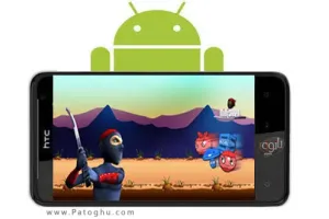 دانلود بازی زیبای Ninjaken v1.0 آندروید