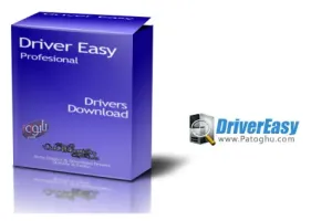 دانلود DriverEasy Pro 6.1.0 Build 32140 بروز رسانی آسان درایور های کامپیوتر