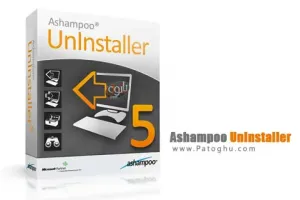 دانلود Ashampoo UnInstaller 16.00.00 حذف کامل نرم افزارها
