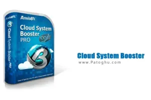 افزایش کارایی سیستم با نرم افزار Cloud System Booster 3.6.69 Pro