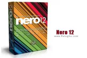 دانلود نسخه جدید مجموعه نرم افزارهای نرو - Nero Multimedia v12.0.03500