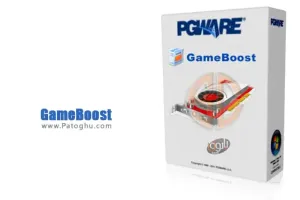 بهینه سازی و اجرای سریع بازی ها | دانلود GameBoost 3.8.2.2021