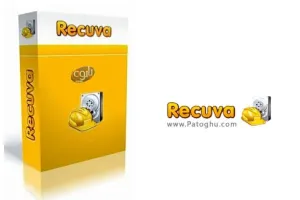 بازیابی آسان اطلاعات از دست رفته با دانلود Recuva Professional / Business / Technician 1.53.2096