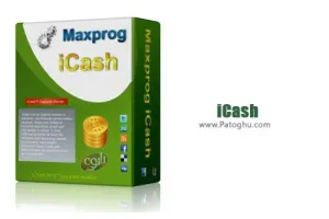 حسابداری و کنترل درامد و هزینه ها با نرم افزار iCash 7.4.8