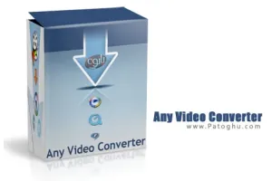 دانلود Any Video Converter Ultimate 7.1.8 تبدیل فرمت ویدیو