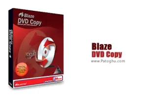 کپی آسان فیلم های دی وی دی با نرم افزار Blaze DVD Copy 5.0.0.4