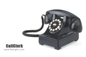 دانلود نرم افزار منشی قدرتمند تلفن - CallClerk 4.3.7
