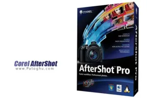 دانلود Corel AfterShot Pro v3.7.0.446 ویرایش و بهبود کیفیت تصاویر