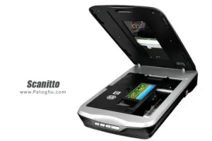 دانلود نرم افزار اسکن تصاویر و مدیریت روی دستگاه اسکن Scanitto Pro 3.19