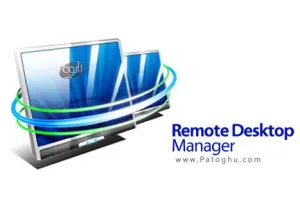 دانلود نرم افزار مدیریت از راه دور کامپیوترهای شبکه Remote Computer Manager 6.5.4