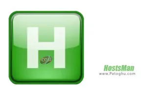 دانلود نرم افزار مدیریت هاست HostsMan 4.8.106 Final