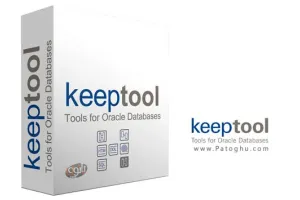دانلود نرم افزار ویرایش و مشاهده پایگاه داده اوراکل KeepTool 10.1.2.4