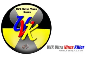 دانلود نرم افزار حذف ویروس ها و تعمیر ویندوز UVK Ultra Virus Killer 11.6