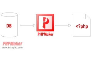 دانلود PHPMaker 2024.9 | نرم افزار ساخت آسان صفحات PHP