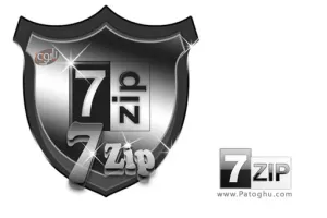 دانلود 7Zip 25.00 نرم افزار رایگان فشرده سازی سریع فایل ها