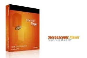 مدیا پلیری قدرتمند برای پخش نسل آینده فیلم ها Stereoscopic Player 2.5.1