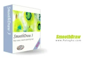 دانلود نرم افزار نقاشی در کامپیوتر SmoothDraw 4.0.5 Final