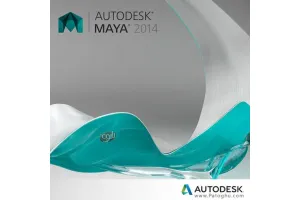 دانلود نسخه جدید نرم افزار مایا 2025 » Autodesk Maya 2025.1