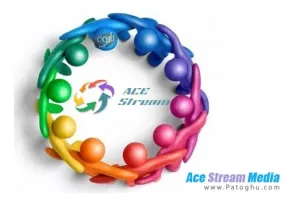 دانلود نرم افزار پخش ویدیوهای آنلاین و اشتراک گذاری با حداکثر سرعت Ace Stream Media 3.2.7