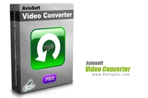 دانلود نرم افزار قدرتمند مبدل فیلم و ویدیوها Aviosoft Video Converter Ultimate 5.5.0.2
