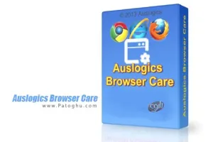 دانلود نرم افزار بهینه سازی و حذف افزونه های غیر ضروری مرورگرها Auslogics Browser Care 5.0.23
