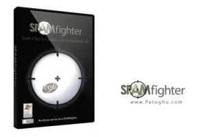 دانلود نرم افزار آنتی اسپم ایمیل SPAMfighter Standard 7.6.159