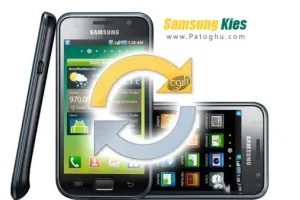 دانلود نرم افزار مدیریت گوشی سامسونگ Samsung Kies 3.2.16084.2 / 2.6.4.17113.1 Final