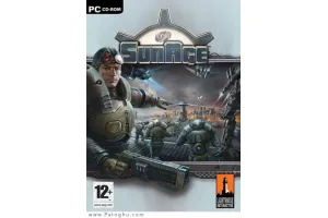 دانلود بازی استراتژیک SunAge برای PC