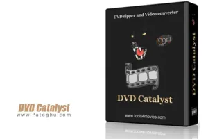 تبدیل آسان فیلم های DVD با نرم افزار DVD Catalyst 4 v4.4.3.0