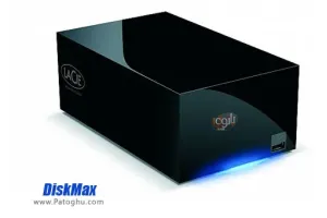 دانلود نرم افزار بهینه سازی کامل ویندوز DiskMax 7.21