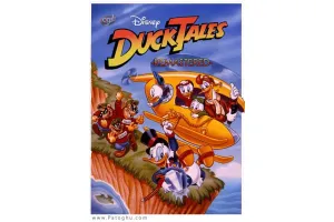 دانلود بازی DuckTales Remastered برای کامپیوتر