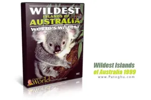 دانلود مستند حیات وحش جزایر استرالیا Wildest Islands of Australia