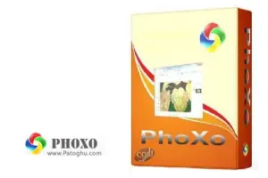 دانلود نرم افزار قدرتمند ویرایش و زیباسازی تصاویر PhoXo 8.1.0