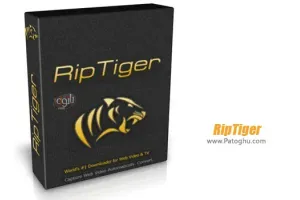 دانلود ویدیو های آنلاین با نرم افزار قدرتمند RipTiger Ultimate 4.5.3.1