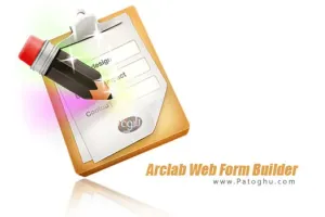 دانلود Arclab Web Form Builder 5.5.11 نرم افزار ساخت فرم های تحت وب