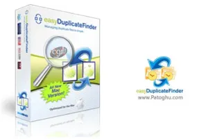 دانلود نرم افزار حذف فایل های تکراری Easy Duplicate Finder 7.31.0.65