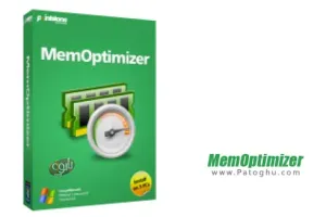 دانلود نرم افزار بهینه سازی رم MemOptimizer 3.56 Final