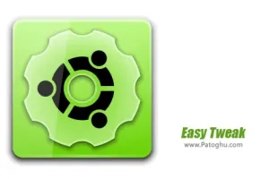 دانلود نرم افزار بهینه ساز و ایجاد تغییرات در ویندوز Easy Tweak 1.8.7