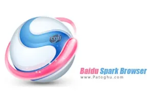دانلود مرورگر سریع وب بایدو  Baidu Spark Browser 43.23.1000.500