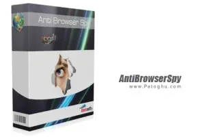 دانلود نرم افزار ضد جاسوسی از طریق مرورگرها Abelssoft AntiBrowserSpy 2025 v8.04.60104