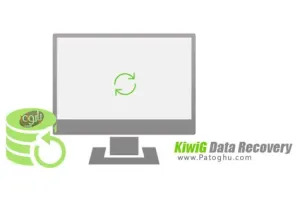 دانلود نرم افزار بازیابی اطلاعات KiwiG Data Recovery PRO 6.2.2