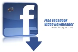 نرم افزار دانلود ویدیوهای فیس بوک Free Facebook Video Downloader 3.23.1