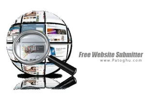 دانلود نرم افزار ثبت سایت و وبلاگ در موتورهای جستجو Free Website Submitter 1.0.8