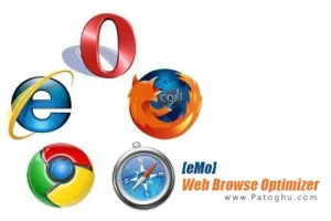 دانلود نرم افزار کاهش مصرف رم در مرورگرها eMo Web Browse Optimizer 2.0.0.2