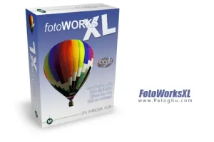 دانلود نرم افزار ویرایش تصاویر FotoWorks XL 2024 24.0