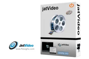دانلود پلیر قدرتمند فیلم و ویدیو jetVideo 8.1.3.500